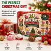 Christmas Squishy Advent Calendar