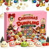 Christmas Squishy Advent Calendar