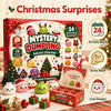 Christmas Squishy Advent Calendar