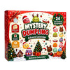 Christmas Squishy Advent Calendar