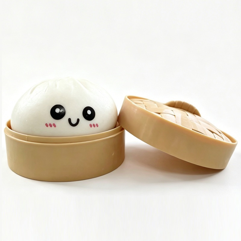 Squishy Bun