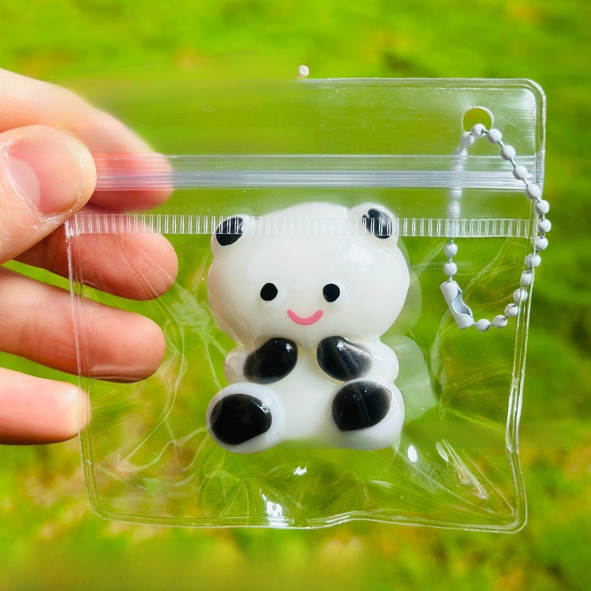 Mini Squishy charms