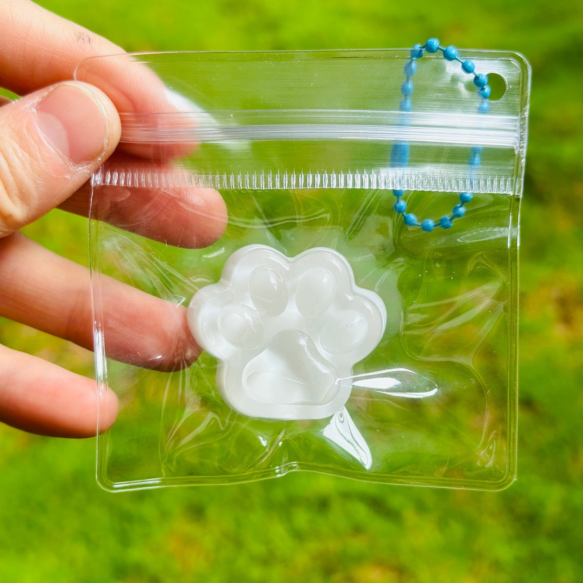 Mini Squishy charms