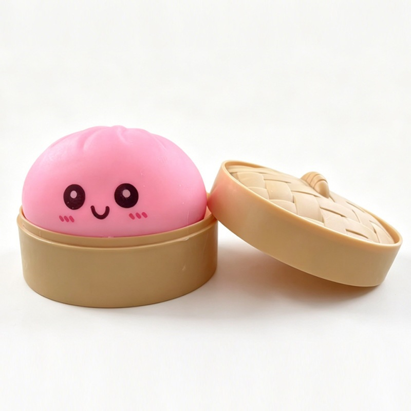 Squishy Bun