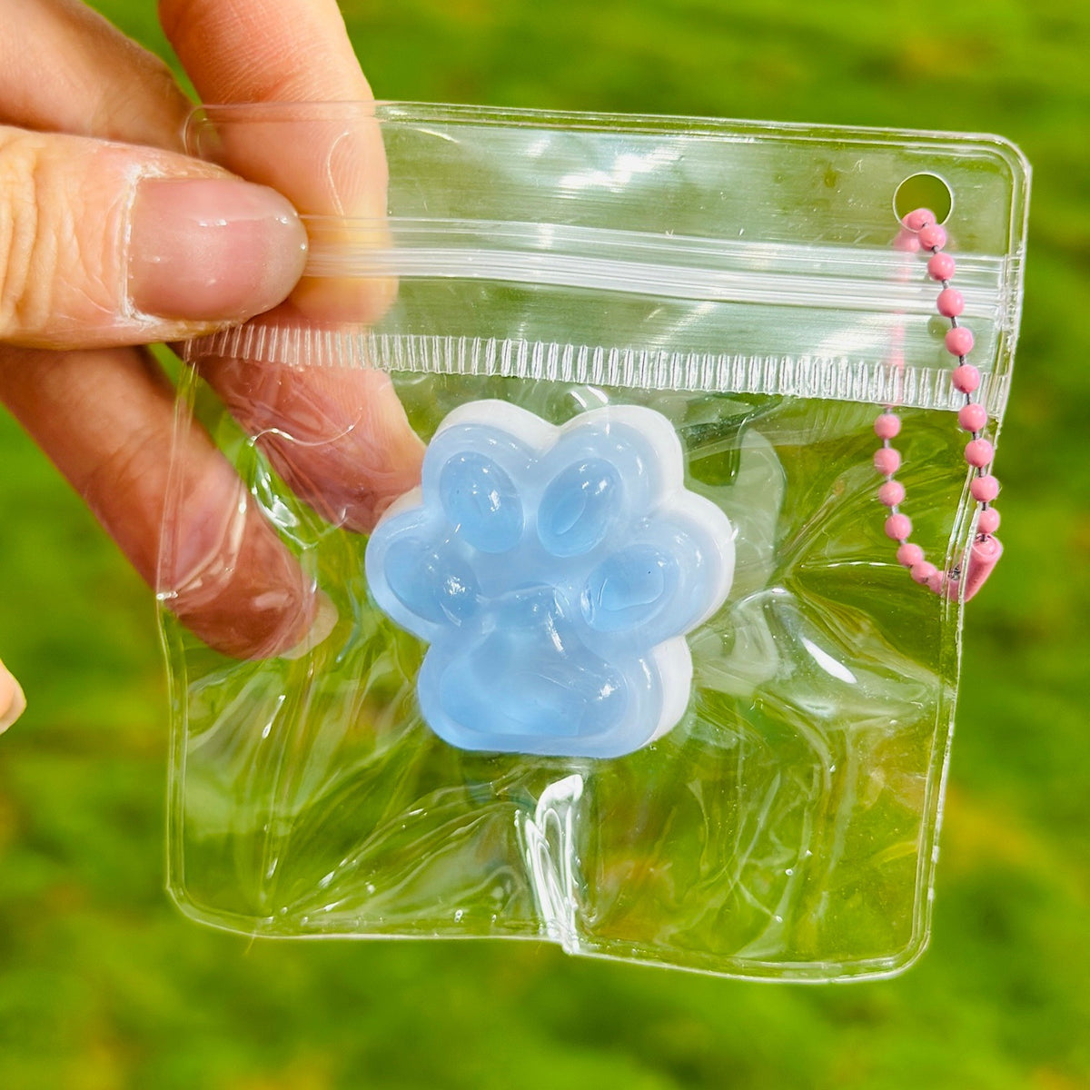 Mini Squishy charms