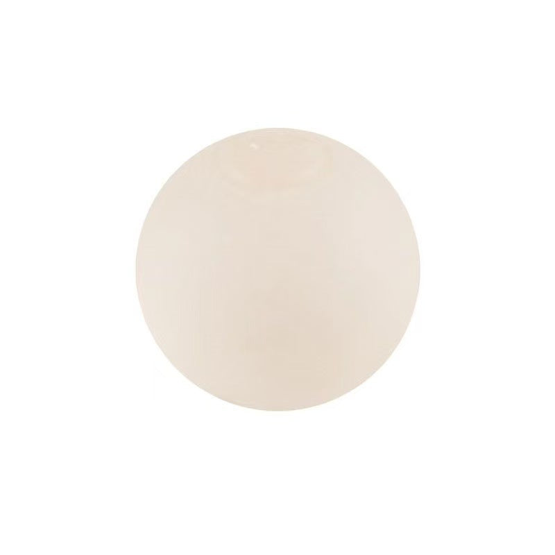 Glow-in-the-Dark Light Bulb Squishie