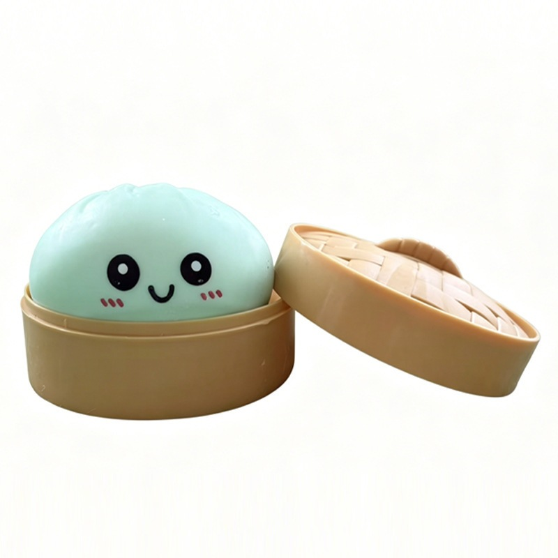Squishy Bun