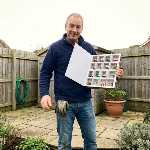 Review Card
