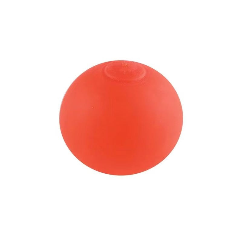 Glow-in-the-Dark Light Bulb Squishie
