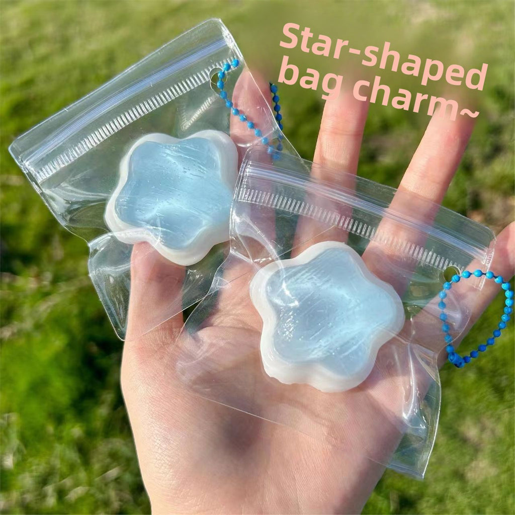Mini Squishy charms
