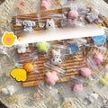 Mini Squishy charms