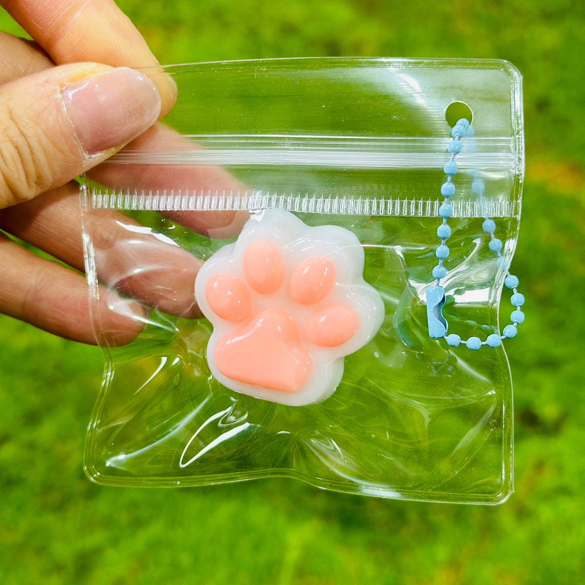 Mini Squishy charms