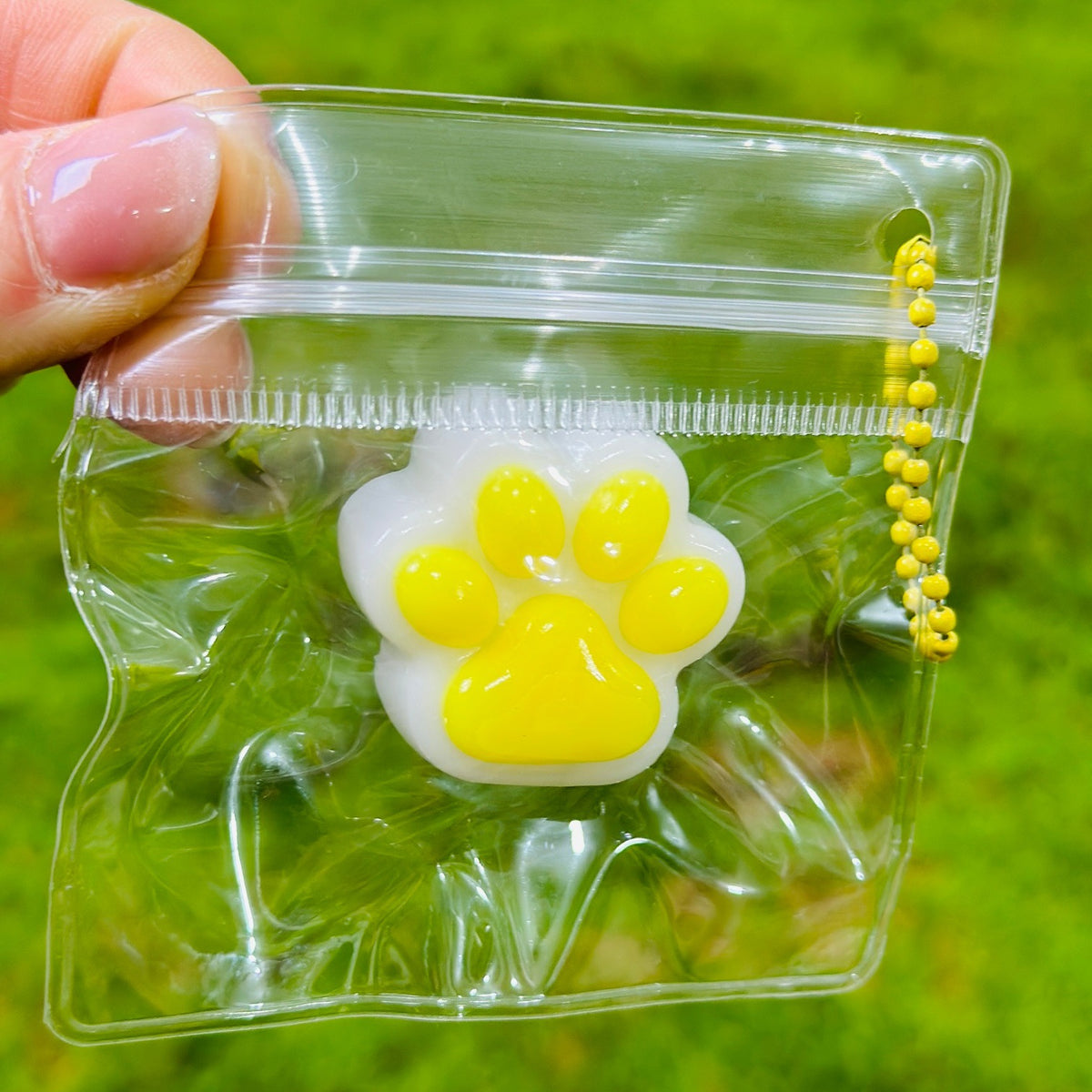 Mini Squishy charms