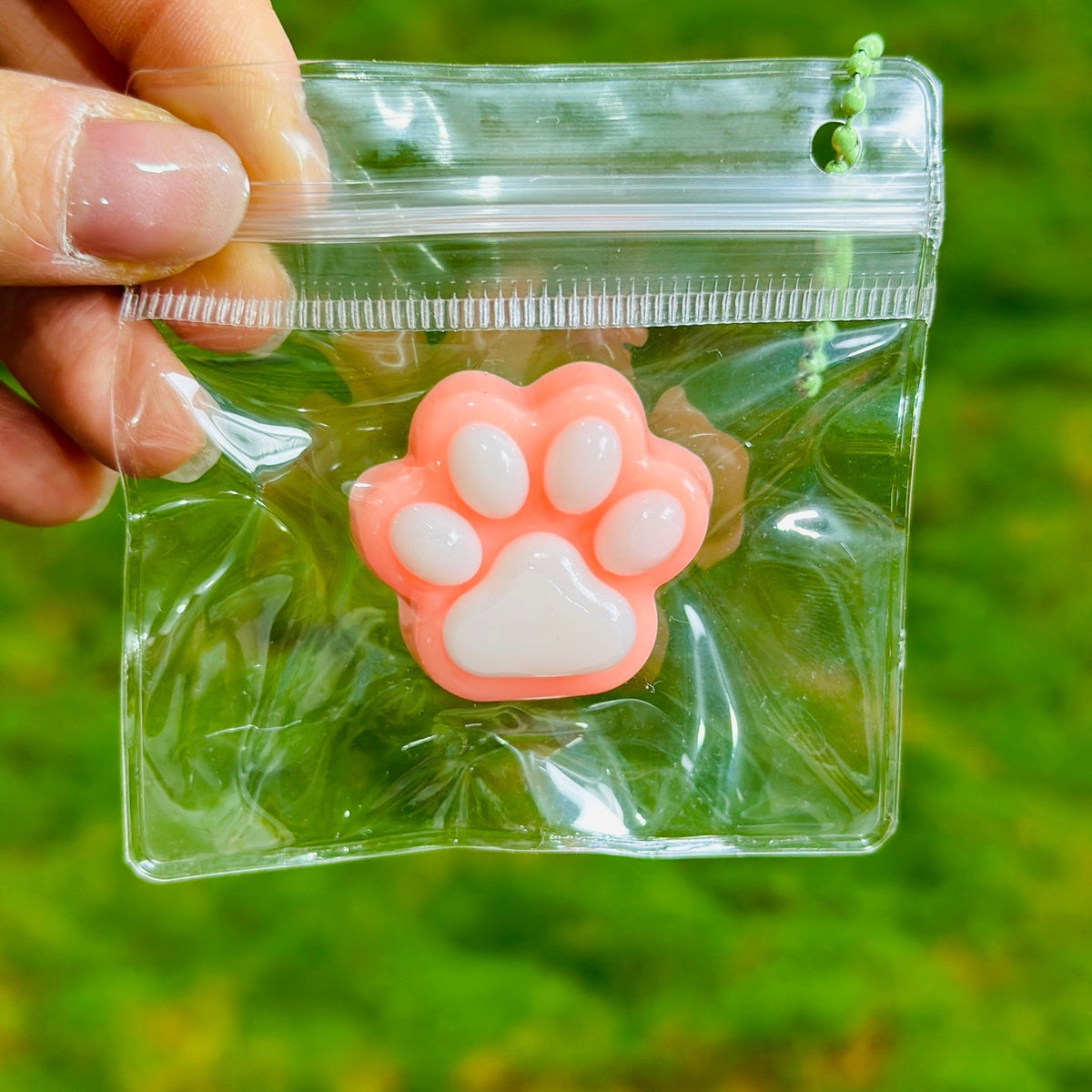 Mini Squishy charms