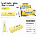 Slow Rebound Butter Squishy